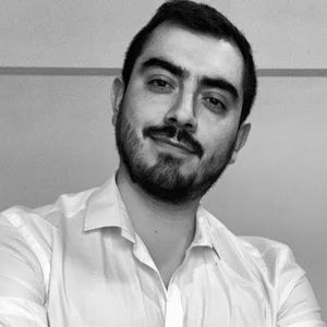 Meet your Posher, Fernando